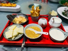 -九十九顶毡房(清河店)
