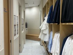 -天真蓝照相馆(五角场百联又一城店)