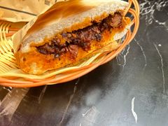-段生记肉丸糊辣汤(西铁大明宫住宅小区店)
