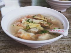 -海平馄饨(逍遥二路店)