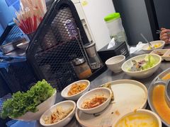 -喜来稀肉(虹泉路店)