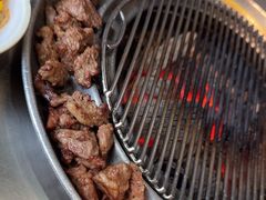 -喜来稀肉(虹泉路店)