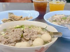 -榮泰米粉湯(Left Shop)