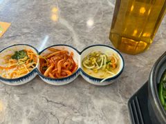 -屋里家延边朝鲜族冷面(梅林3店)