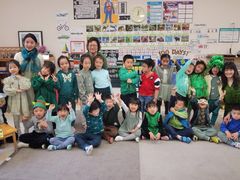 -MICC蒙世学堂幼儿园(灵山校区)