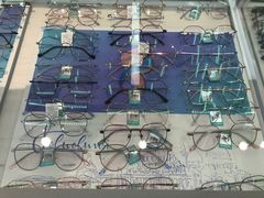 -三叶眼镜城(青云路店)