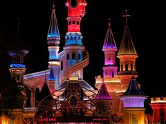 -沈阳方特欢乐世界