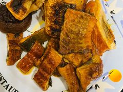 -松子料理(白家庄店)