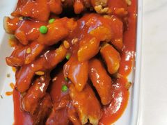 -小吴越·江浙融合菜(惠山万达广场店)
