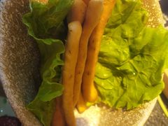 -盡膳口福跷脚牛肉火锅(北美新天地店)