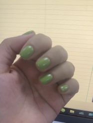 -四季·予你日式美甲美睫Nail