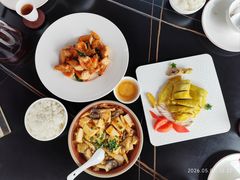 -鹿鸣酒家(越秀店)