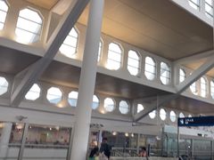 -厦门高崎国际机场-T3航站楼