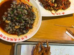 -庆峰龙虾烧烤(合肥一店)