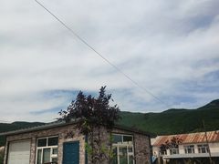 -帽儿山风景区
