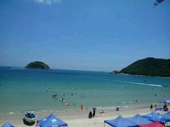 -西涌国际滨海旅游区