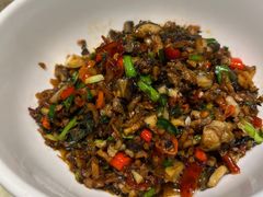 -味上湘菜馆(岳麓山店)