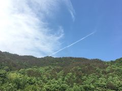 -天目溪漂流