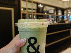 -TRUFFE BOULANGERIE by B&C 松露与面包(港汇店)