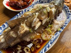 -沈记菜馆(酒仙桥路店)