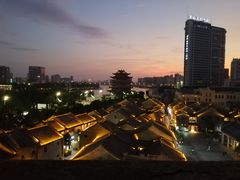 -大山炭火烤肉自助(百盛步行街广场店)