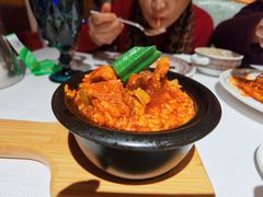 -俄士厨房(五棵松华熙LIVE店)