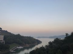 -天目湖涵田半山温泉