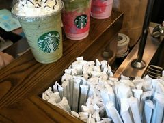-星巴克(成都太古里二店)