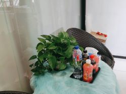 -LJOY丽锦造型·烫发染发