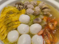 -知味观(湖滨店)