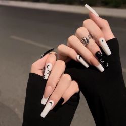 -悦指间美甲美睫