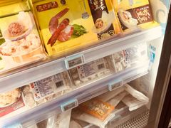 -盒马鲜生(杨高南路店)