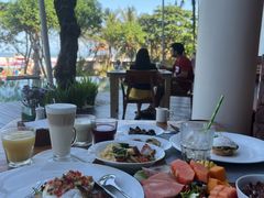 -水明漾大酒店 - 巴厘岛精品生活方式度假村