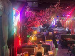 -路边边.炒菜烧烤.音乐餐厅(良乡长虹店)