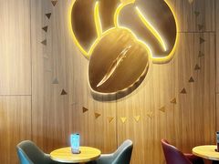 -COSTA COFFEE(金长安大厦店)
