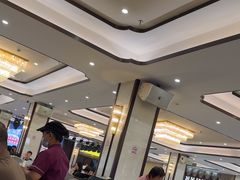 -东江渔村·古典园林·30年粤菜老字号(太和店)