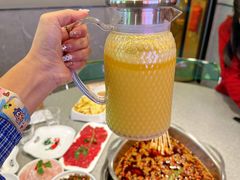 -味之绝美蛙鱼火锅(八号路店)