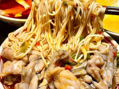 -吃城都·鱼蛙火锅(西玉龙街店)