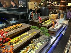 -韩盛·盛江山自助料理(于洪新玛特店)