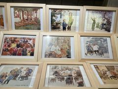 -平江历史文化街区-友苏美术馆