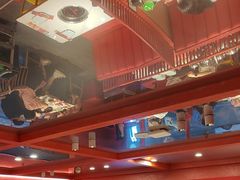 -何师傅美蛙鱼头(汉街店)