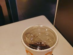 -麦当劳(新洲南路店)