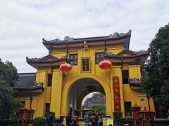 -桂林独秀峰王城景区