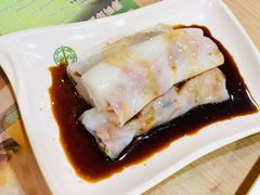 布拉白肠粉-添好运点心专门店(中环IFC店)
