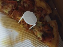 -做披萨的奇葩(中海央墅店)