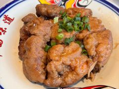 -延安八大碗(陕北菜·枣园路店)