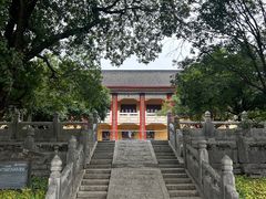 -桂林独秀峰王城景区
