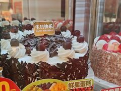 -味多美蛋糕(亚非大厦店)