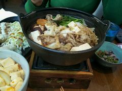-铃木食堂(帽儿胡同店)