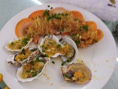-范饭椰林川湘味海鲜·椰子鸡(三亚湾椰梦长廊店)